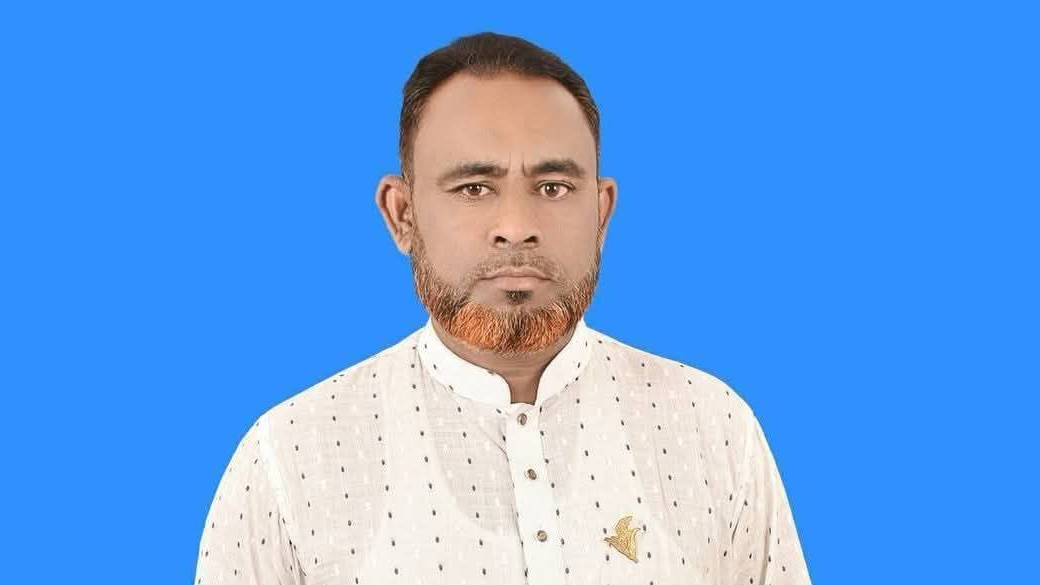 দলীয় কার্যক্রম শেষে ফেরার পথে দুর্ঘটনায় বিএনপি নেতার মৃত্যু